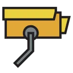 Spy SVG Icon